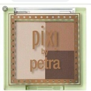 Pixi by Petra Mini Brow Trio